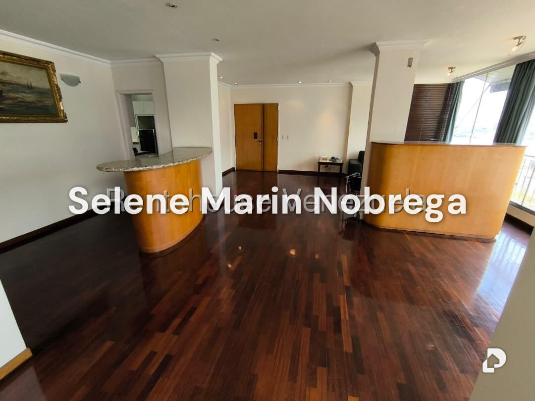 Apartamento en Chuao, Caracas – 10