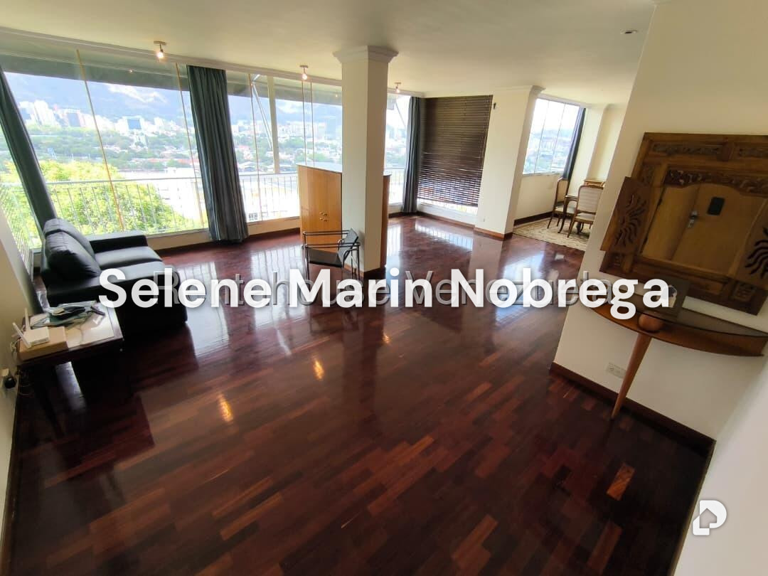 Apartamento en Chuao, Caracas – 3