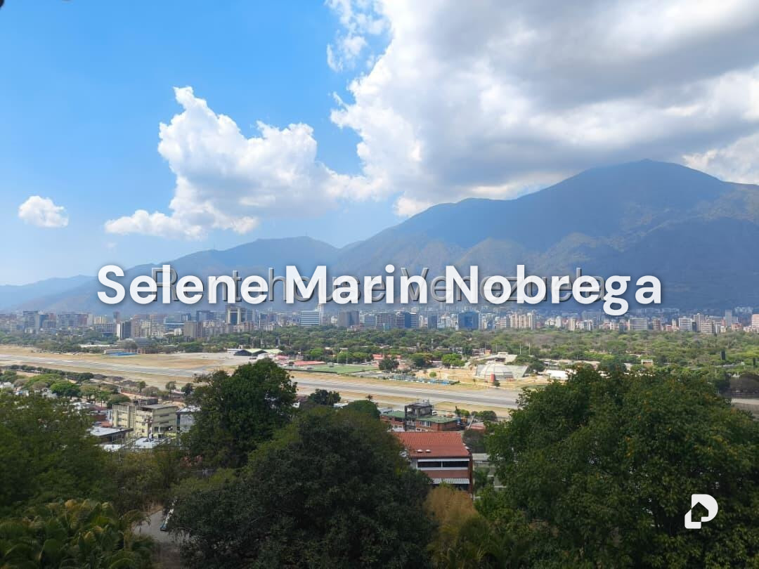 Apartamento en Chuao, Caracas – 1