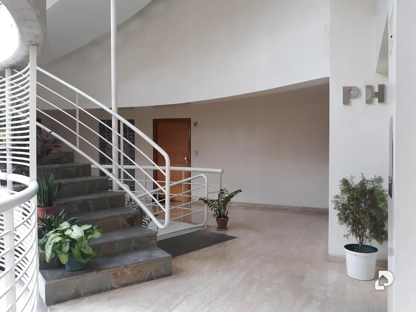 Apartamento en Lomas de Las Mercedes, Caracas – 25