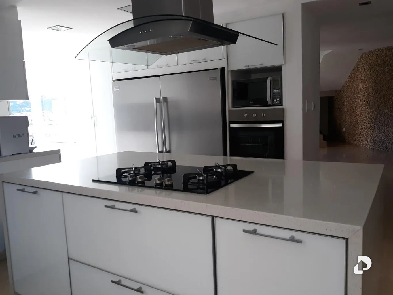 Apartamento en Lomas de Las Mercedes, Caracas – 10