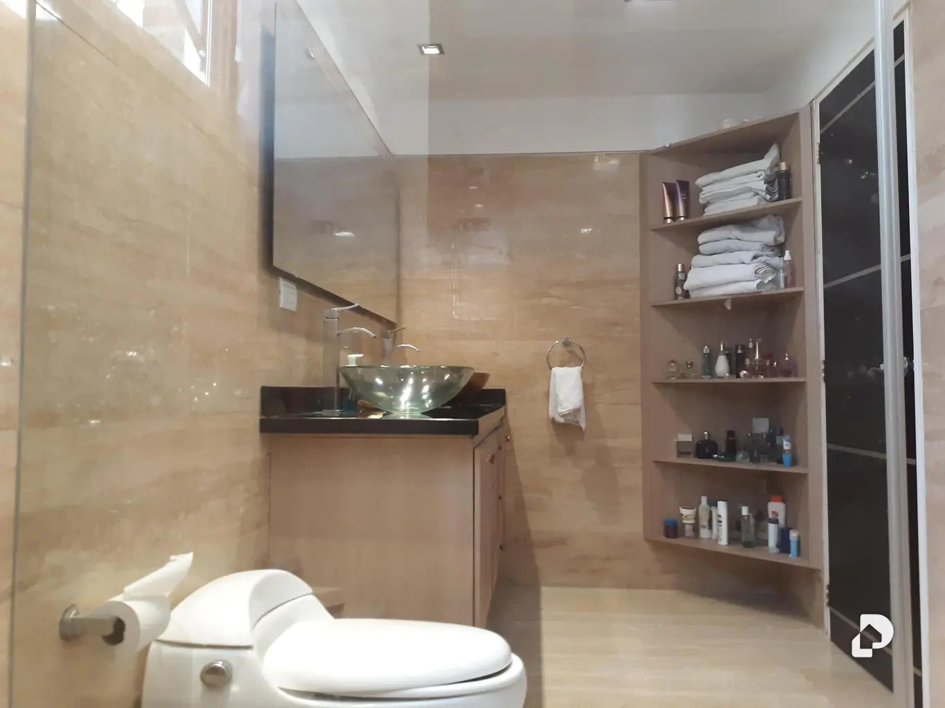 Apartamento en Lomas de Las Mercedes, Caracas – 21