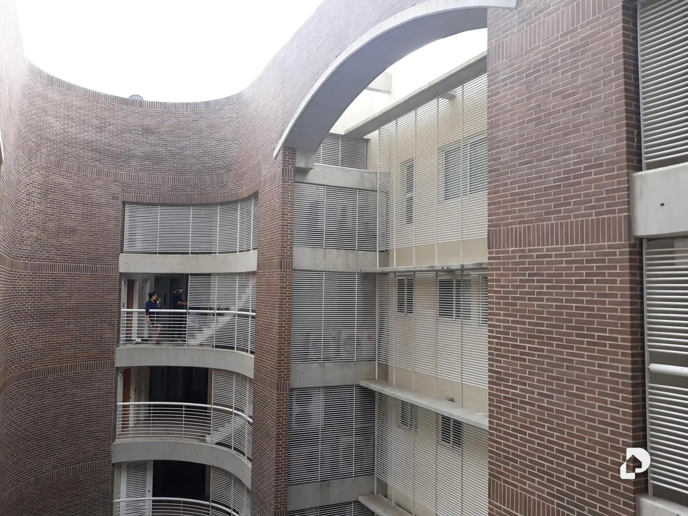 Apartamento en Lomas de Las Mercedes, Caracas – 26