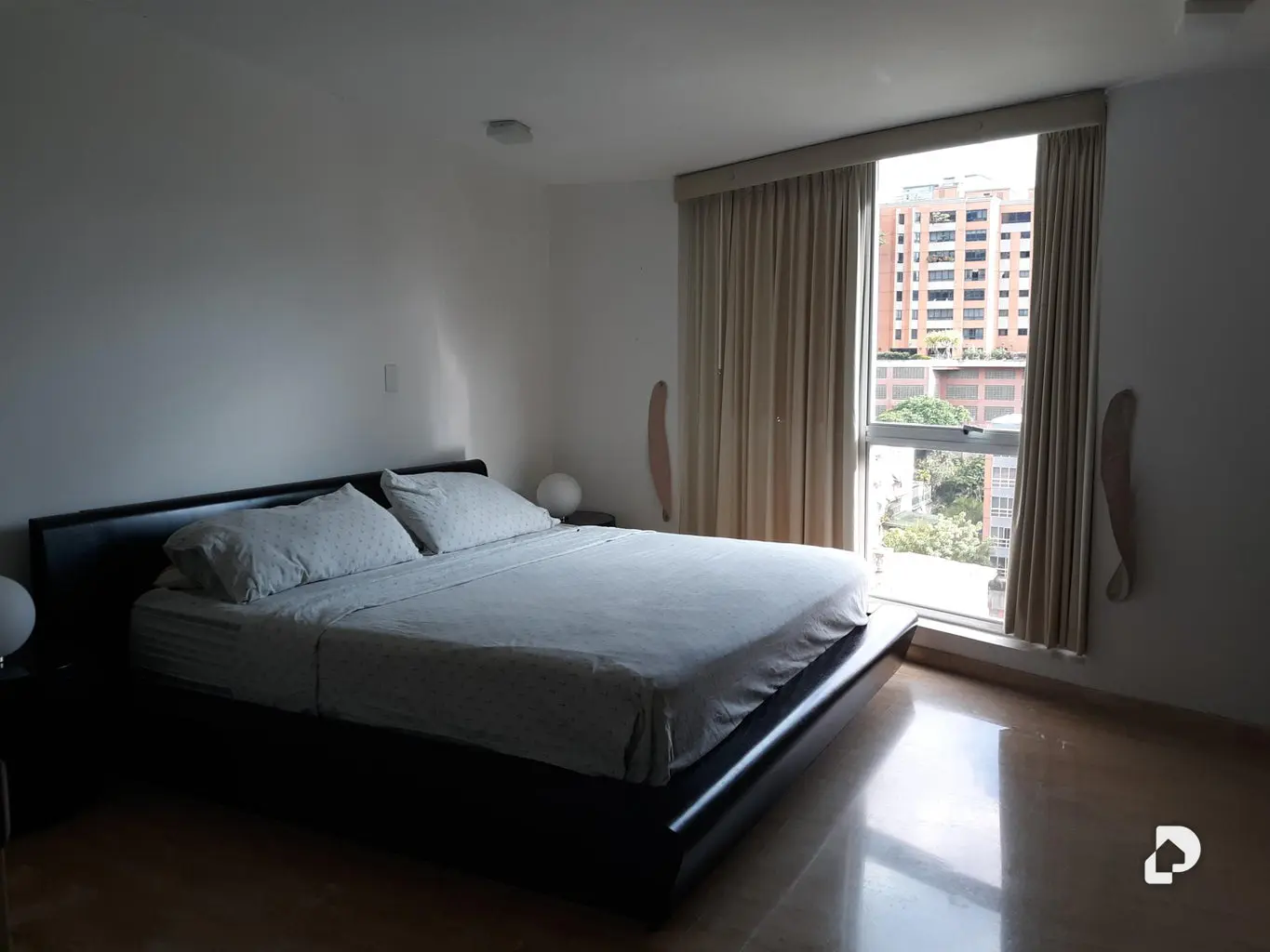 Apartamento en Lomas de Las Mercedes, Caracas – 17