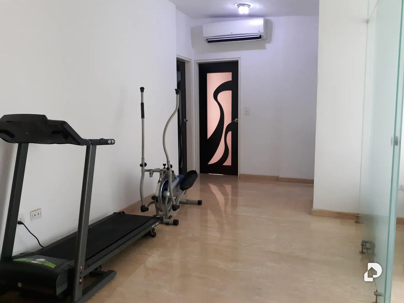 Apartamento en Lomas de Las Mercedes, Caracas – 15