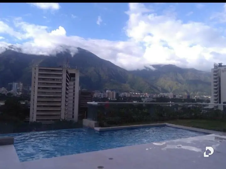 Apartamento en Lomas de Las Mercedes, Caracas – 30