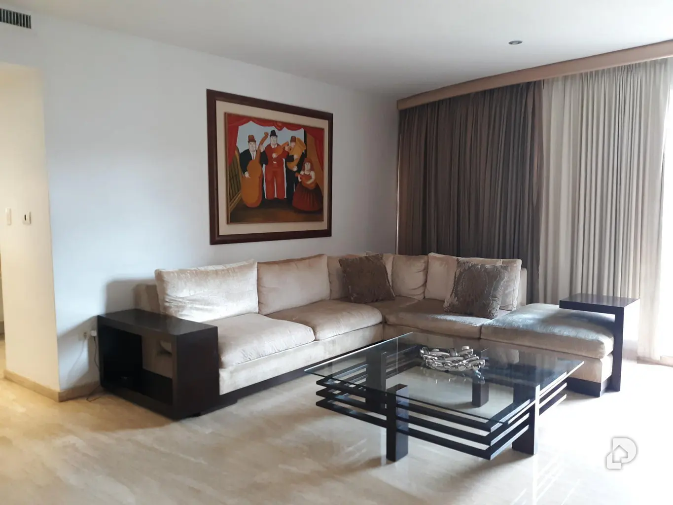 Apartamento en Lomas de Las Mercedes, Caracas – 7