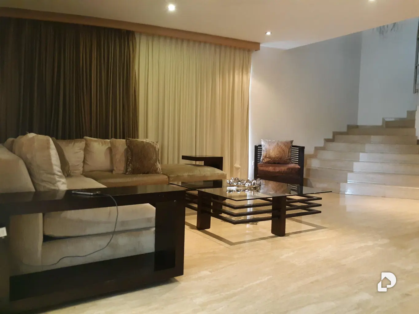 Apartamento en Lomas de Las Mercedes, Caracas – 3