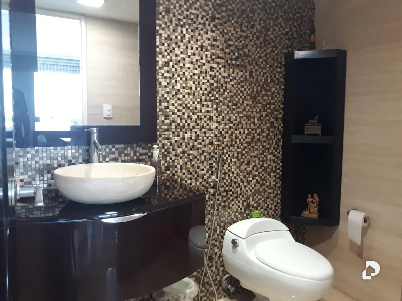 Apartamento en Lomas de Las Mercedes, Caracas – 14