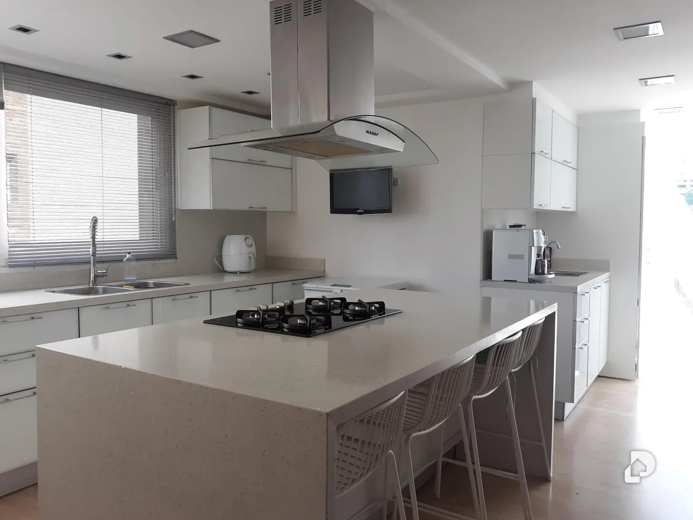 Apartamento en Lomas de Las Mercedes, Caracas – 9