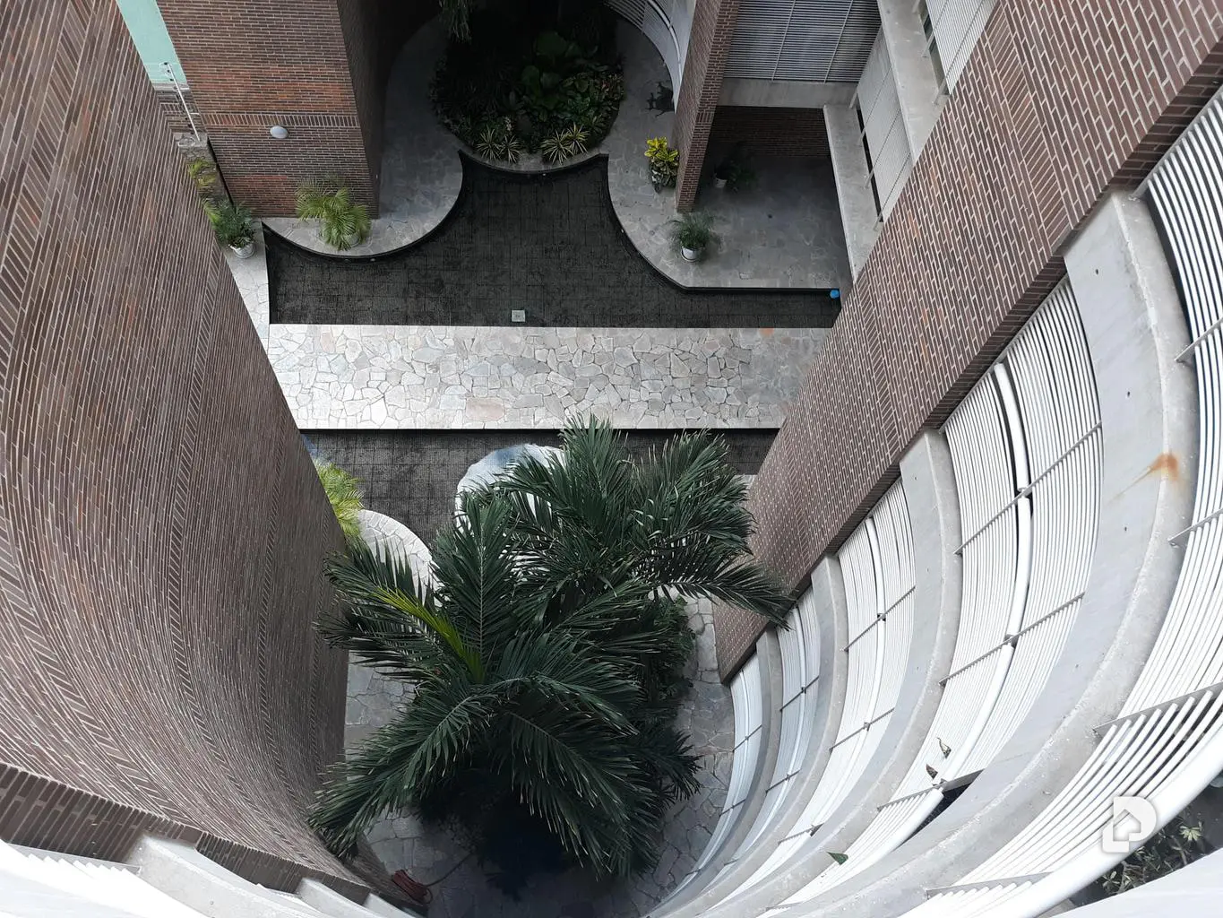 Apartamento en Lomas de Las Mercedes, Caracas – 27
