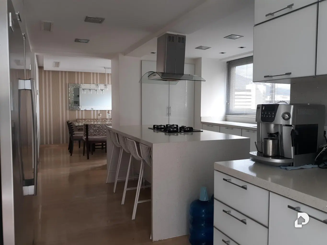 Apartamento en Lomas de Las Mercedes, Caracas – 13