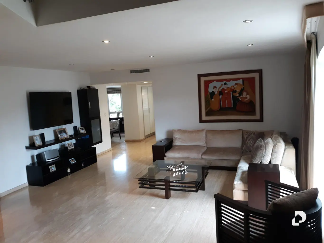 Apartamento en Lomas de Las Mercedes, Caracas – 5