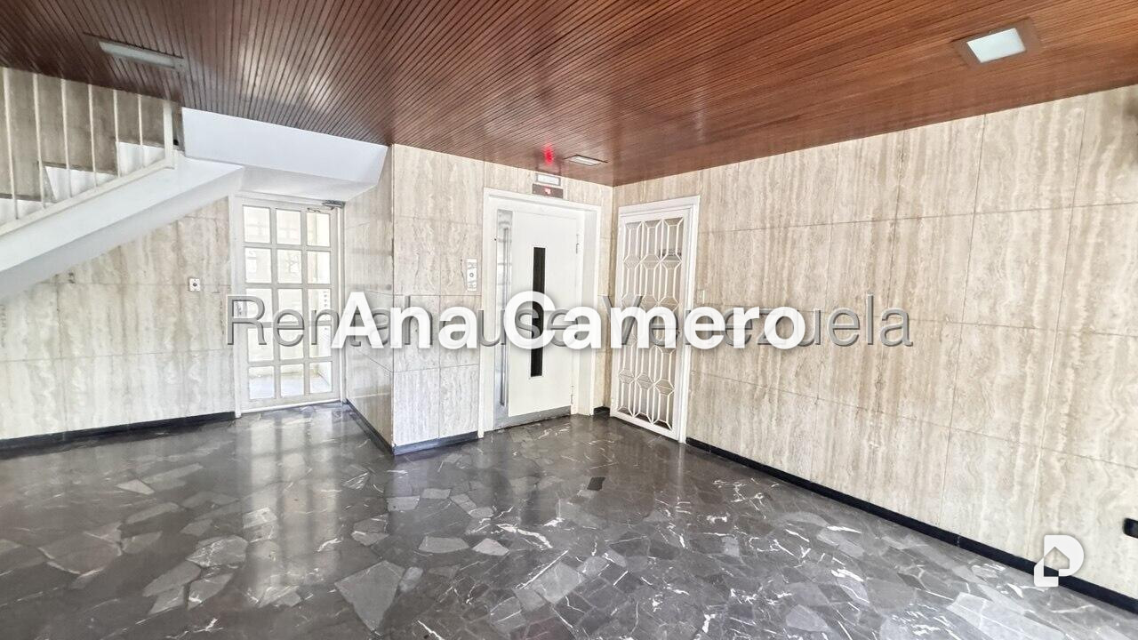 Apartamento en El Cafetal, Caracas – 2