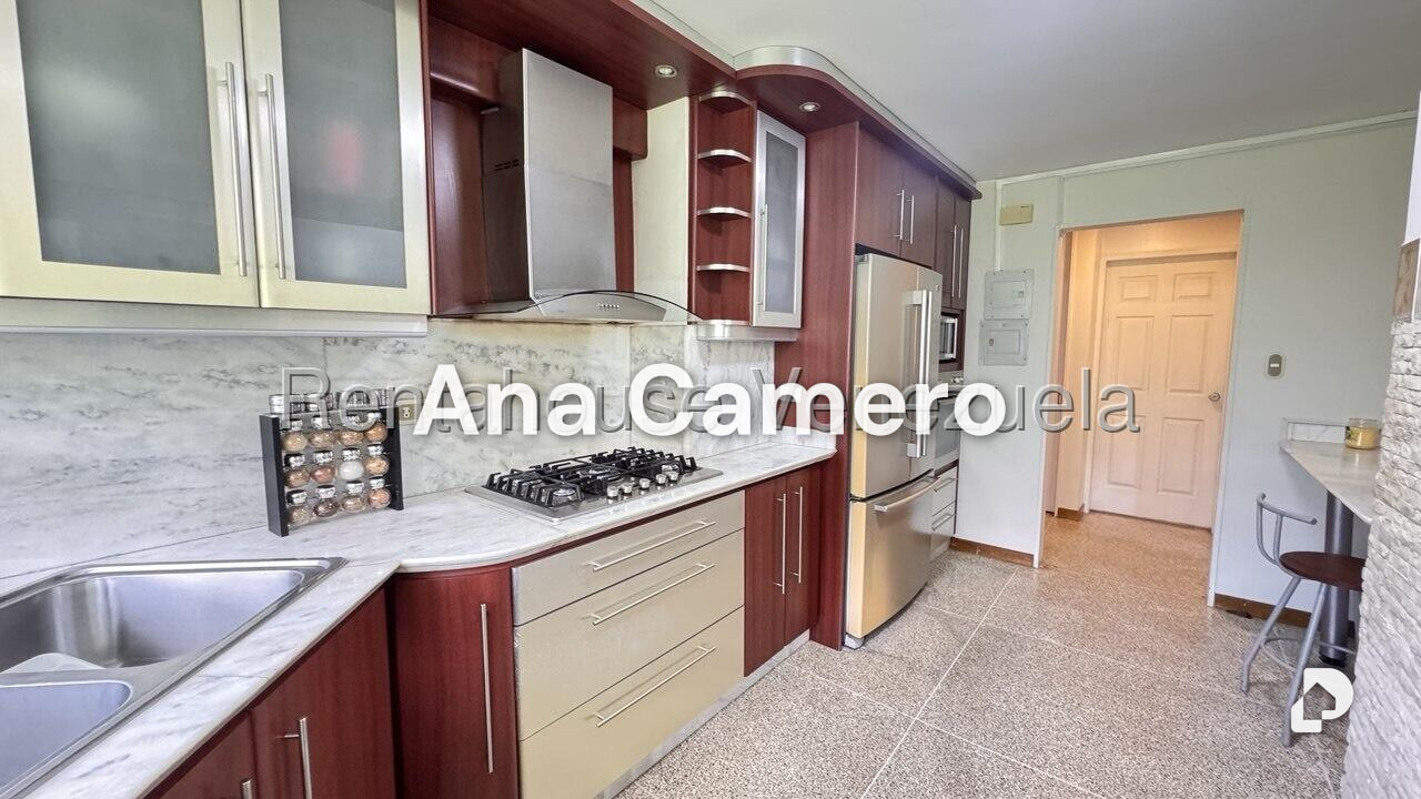 Apartamento en El Cafetal, Caracas – 5