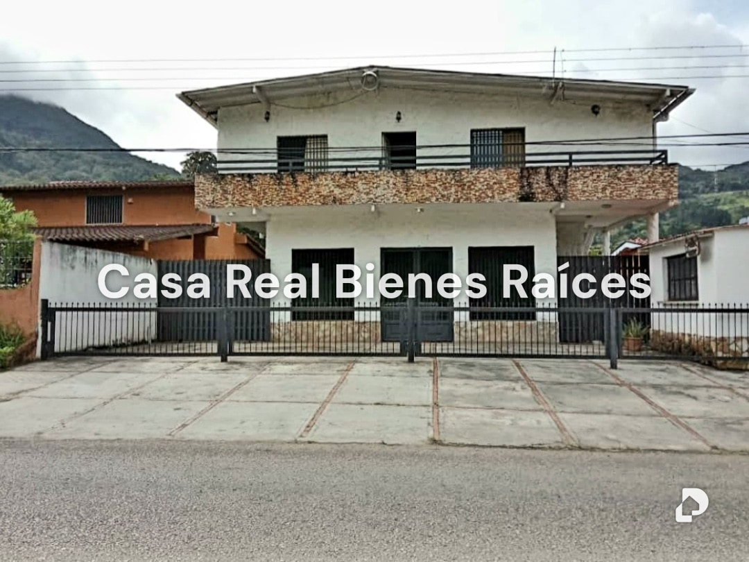 Local comercial en Caripe – 1
