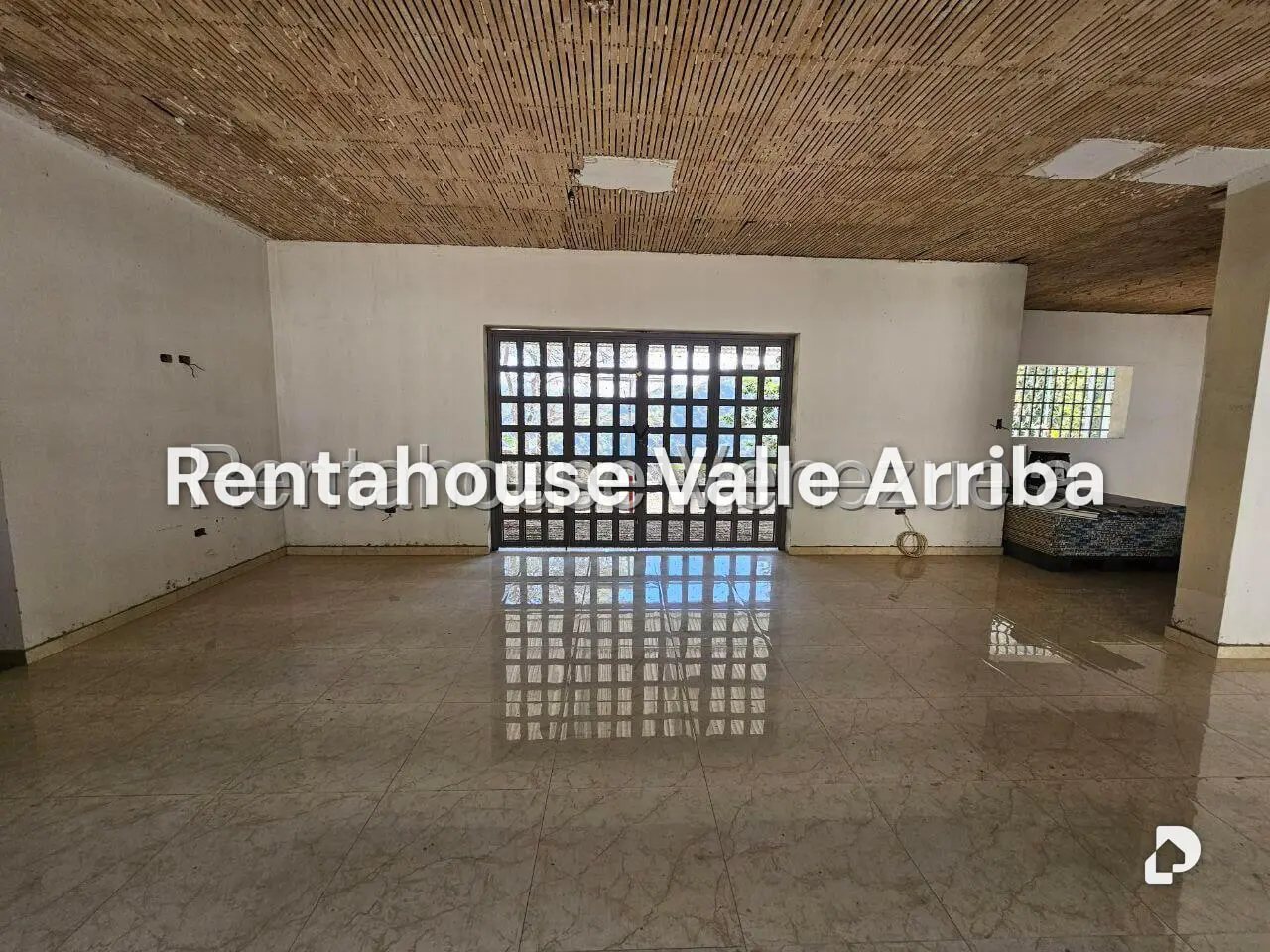Casa en Mampote, Guarenas – 18