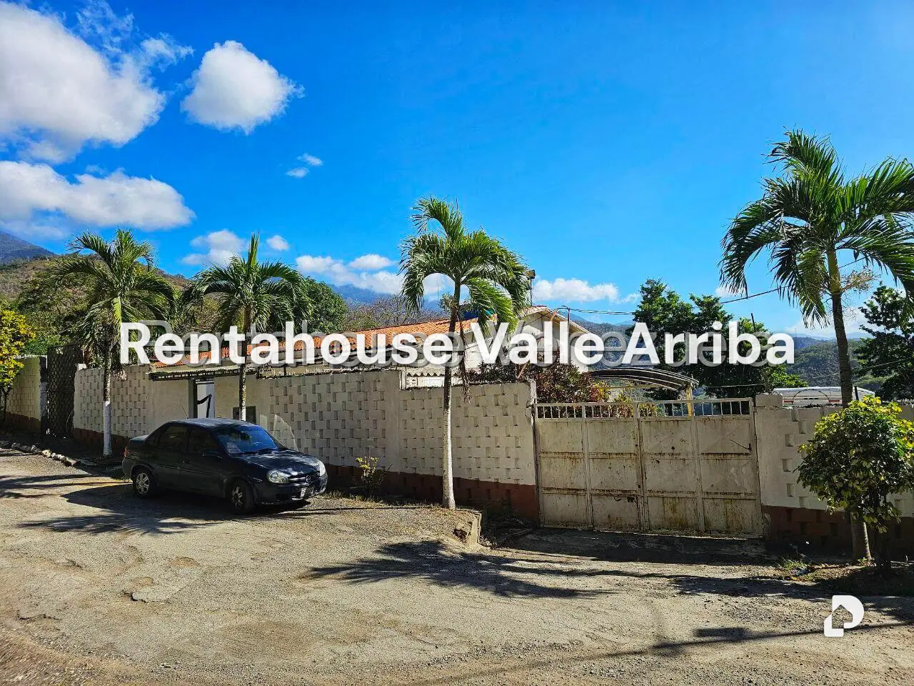 Casa en Mampote, Guarenas – 7