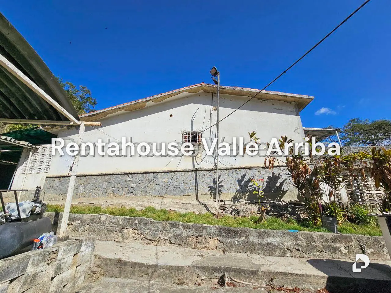 Casa en Mampote, Guarenas – 28