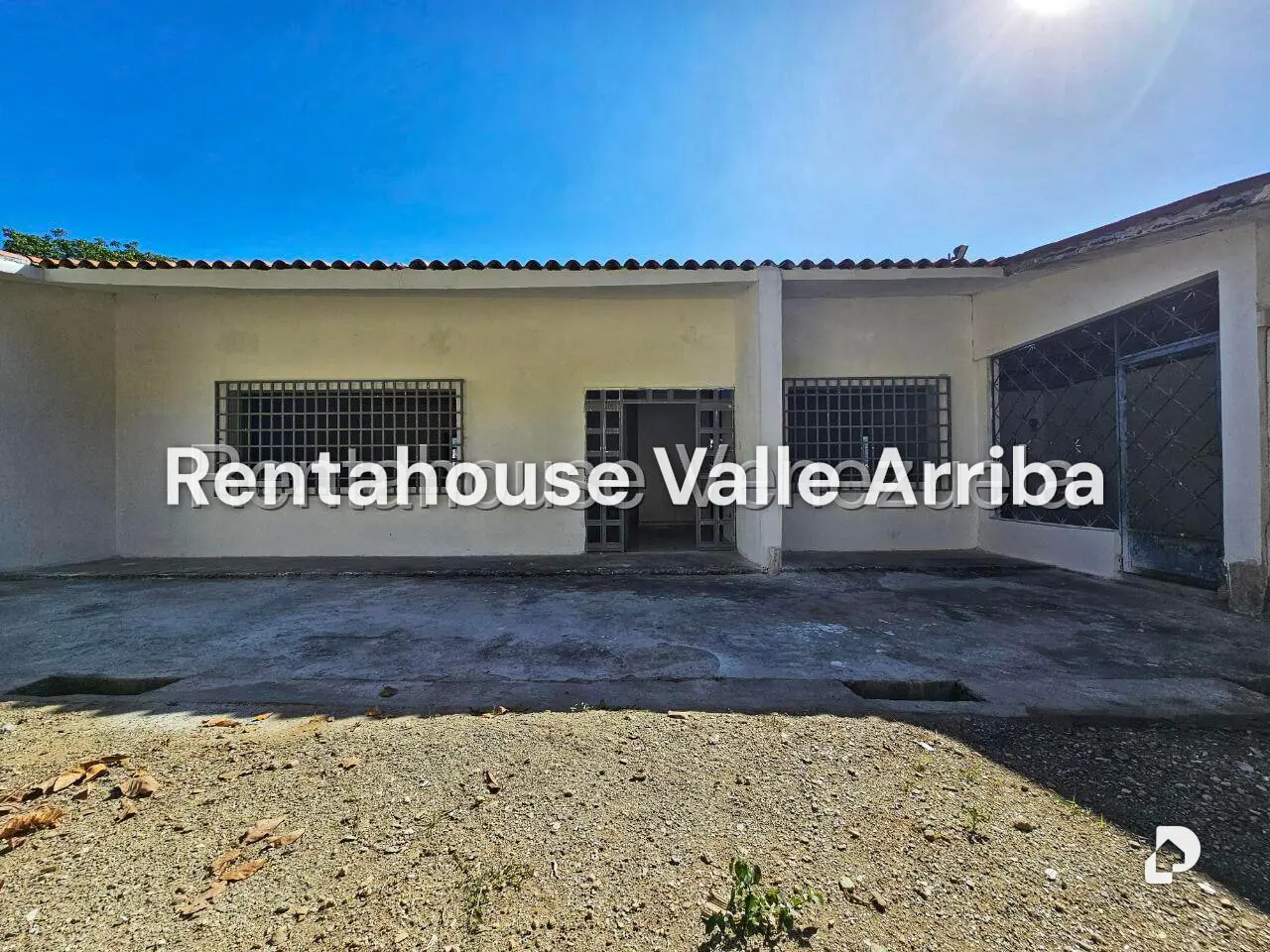 Casa en Mampote, Guarenas – 2