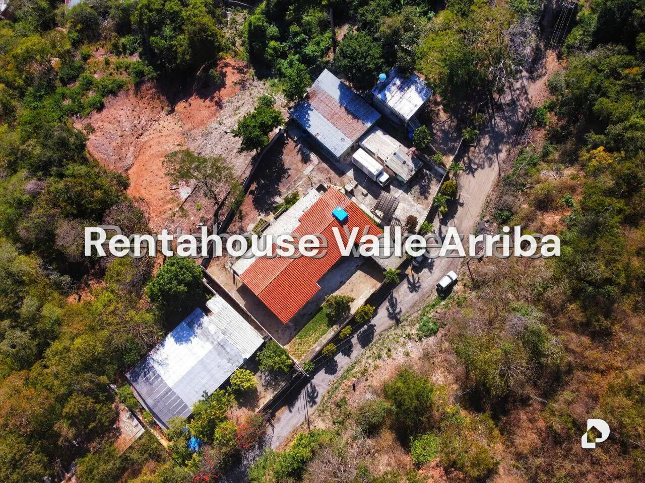 Casa en Mampote, Guarenas – 12