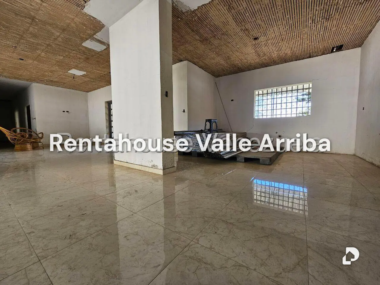 Casa en Mampote, Guarenas – 14
