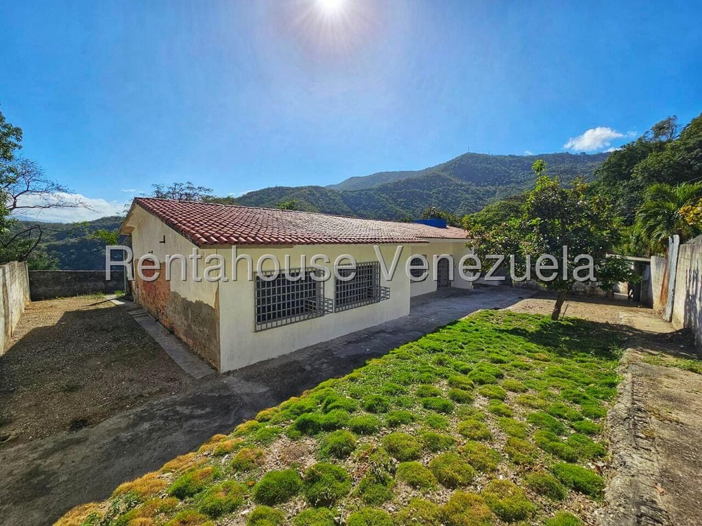 Casa en Mampote, Guarenas - 1