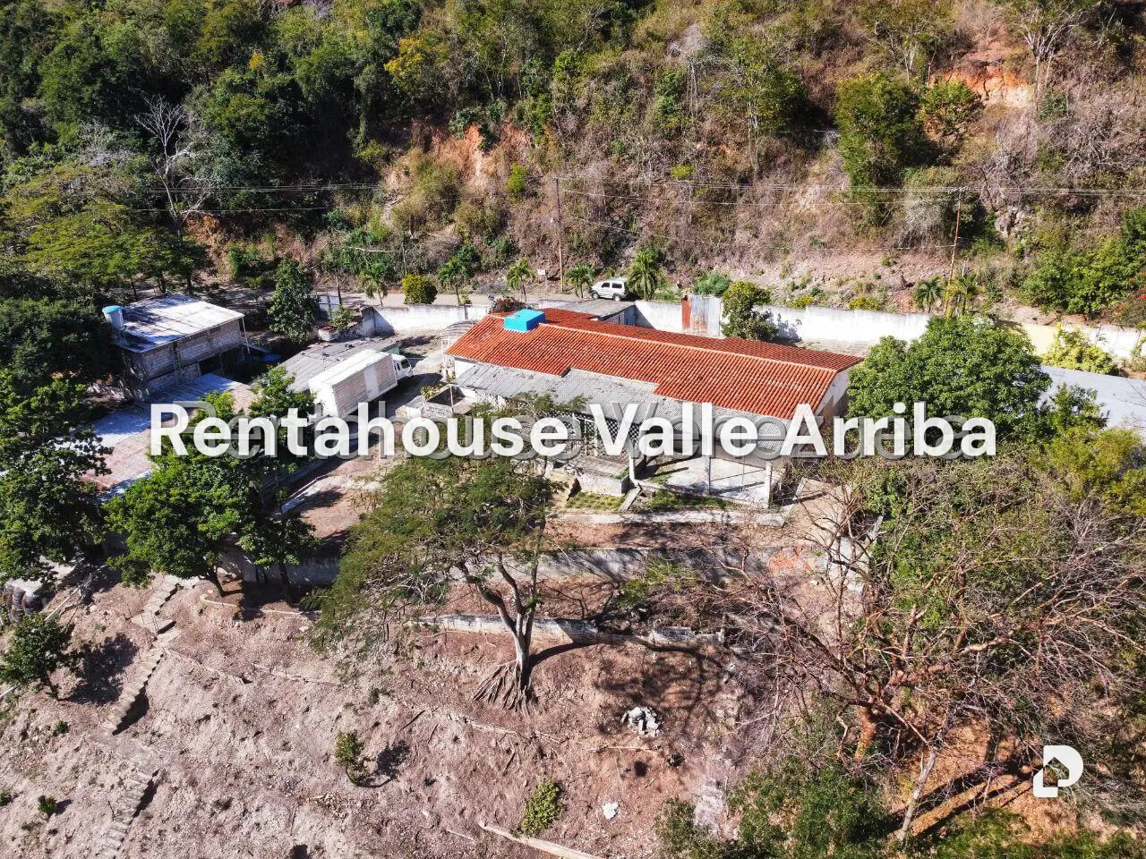 Casa en Mampote, Guarenas – 10