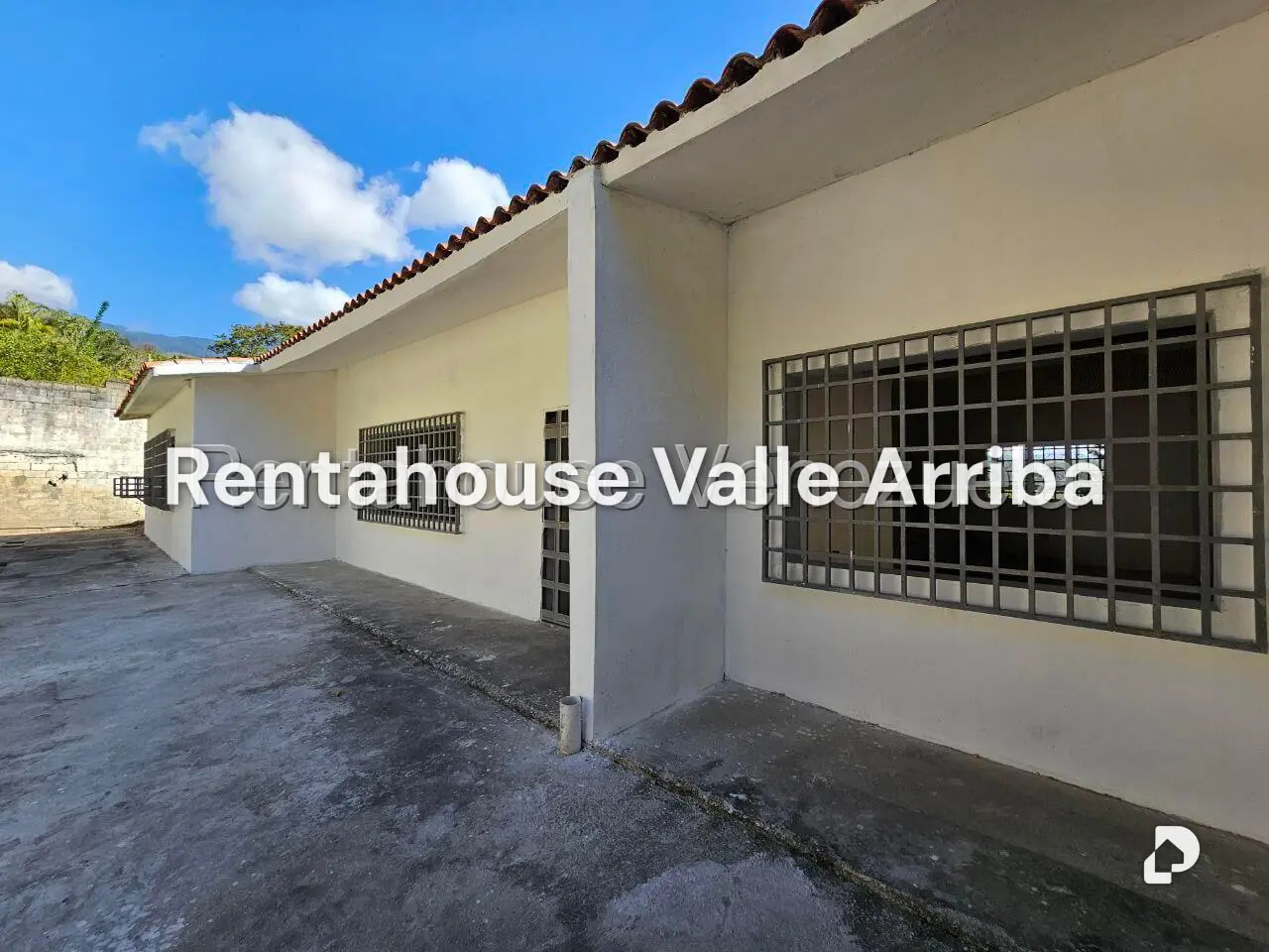 Casa en Mampote, Guarenas – 6