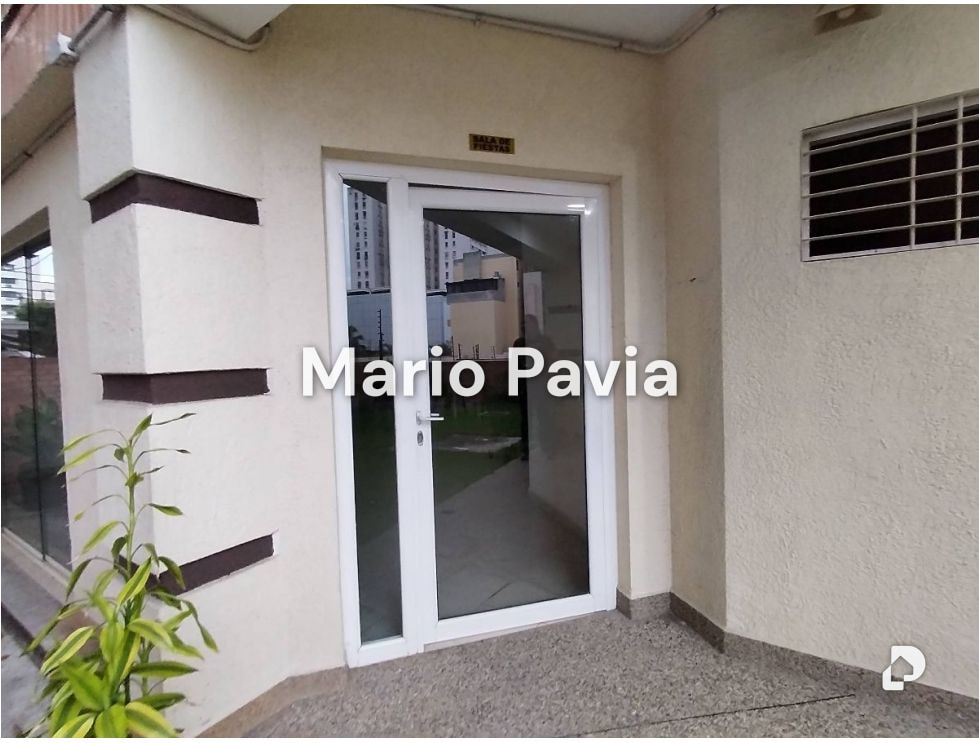 Apartamento en Campo Alegre, Valencia – 11