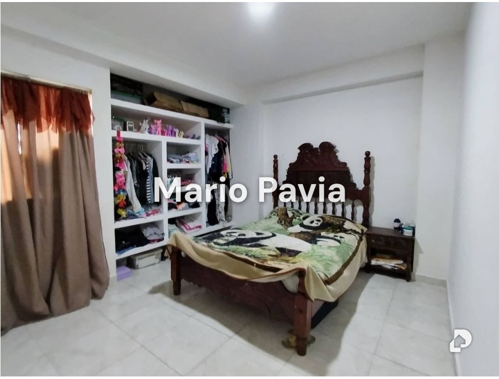 Apartamento en Campo Alegre, Valencia – 13