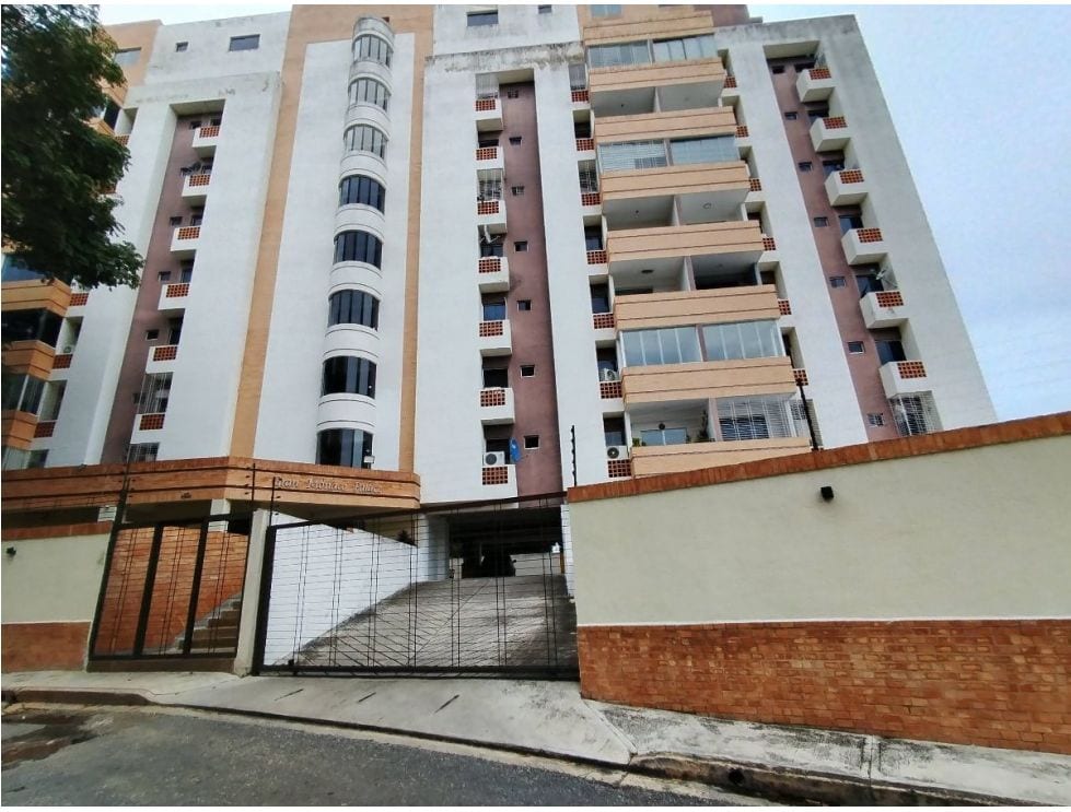 Apartamento en Campo Alegre, Valencia - 1