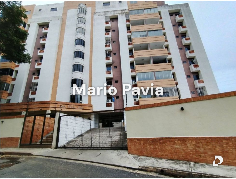 Apartamento en Campo Alegre, Valencia – 1