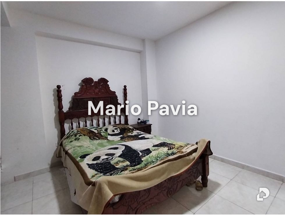 Apartamento en Campo Alegre, Valencia – 5