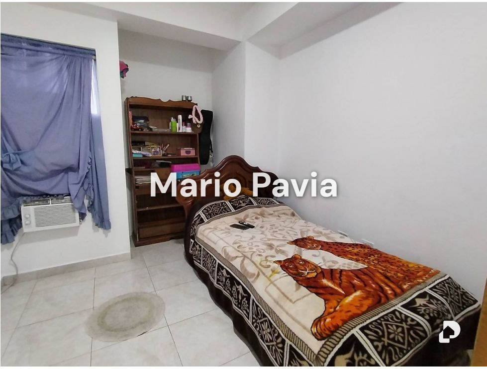 Apartamento en Campo Alegre, Valencia – 16