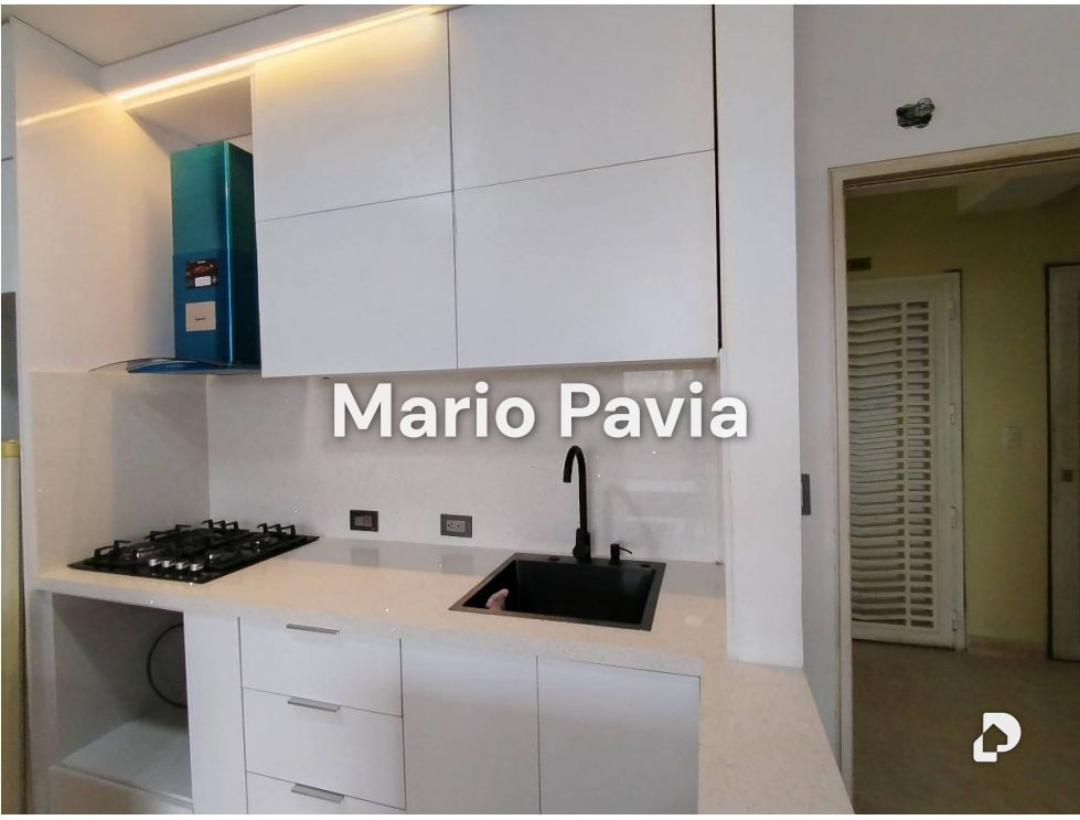 Apartamento en Campo Alegre, Valencia – 10