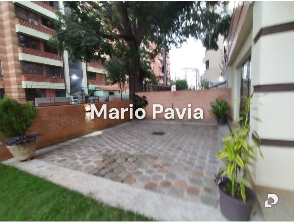 Apartamento en Campo Alegre, Valencia – 12