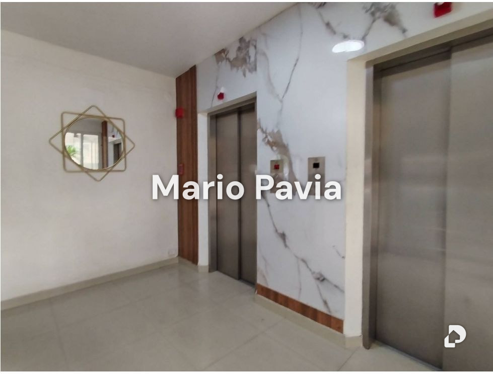 Apartamento en Campo Alegre, Valencia – 9