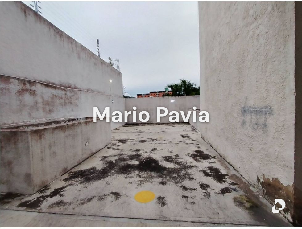 Apartamento en Campo Alegre, Valencia – 17