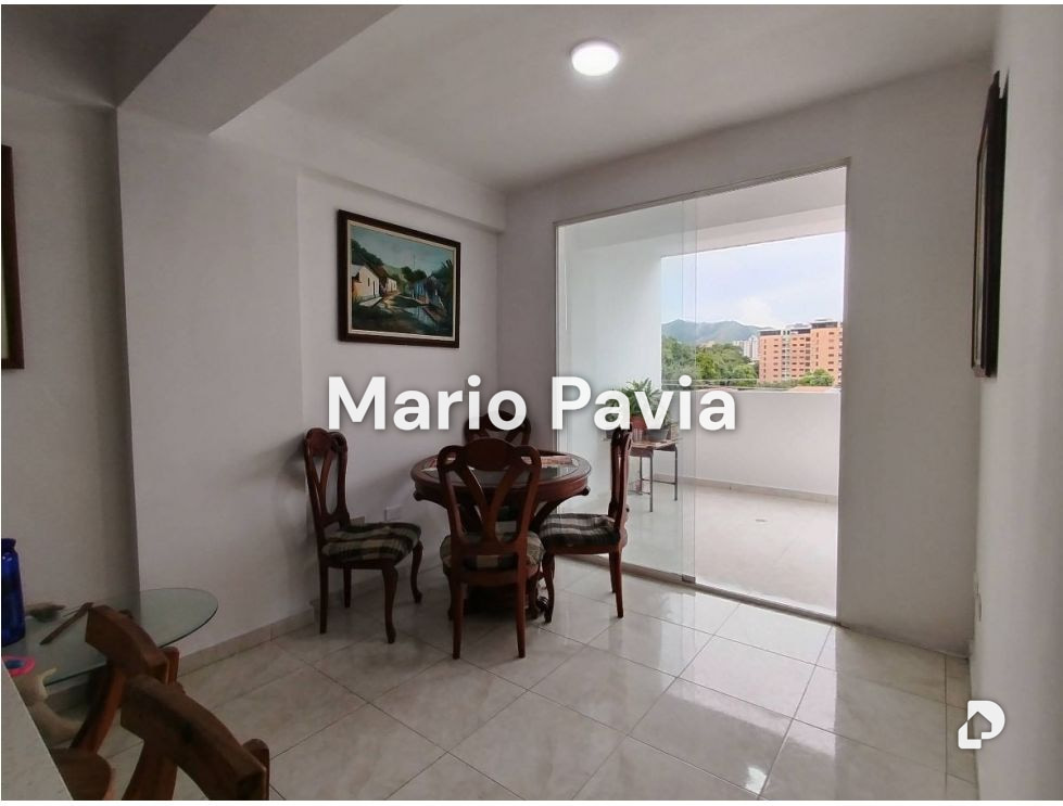 Apartamento en Campo Alegre, Valencia – 4