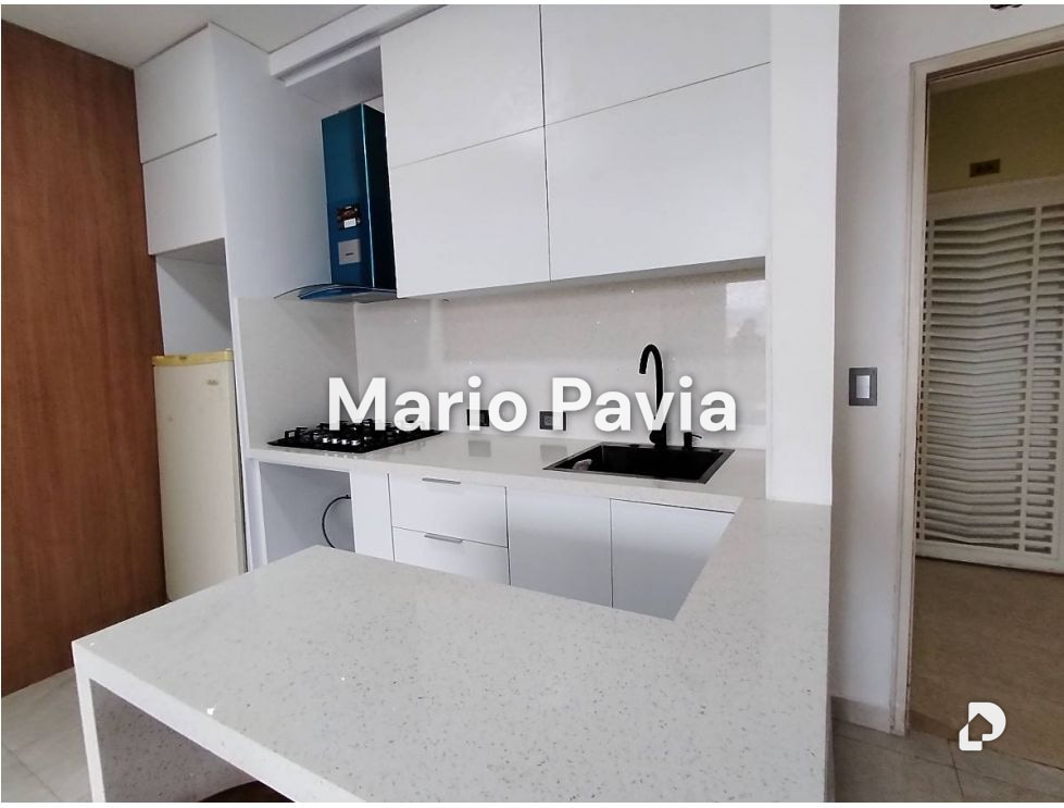 Apartamento en Campo Alegre, Valencia – 2