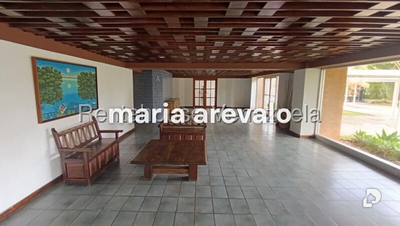 Apartamento en Los Naranjos (del Cafetal), Caracas – 4