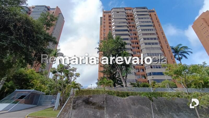 Apartamento en Los Naranjos (del Cafetal), Caracas – 1