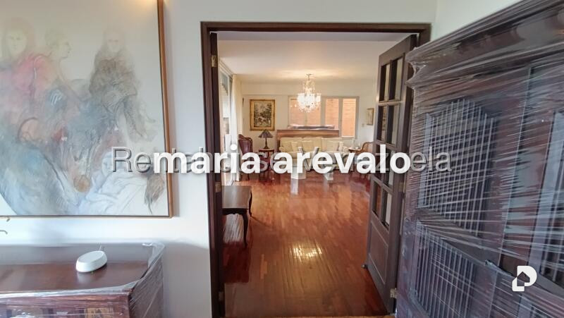 Apartamento en Los Naranjos (del Cafetal), Caracas – 29