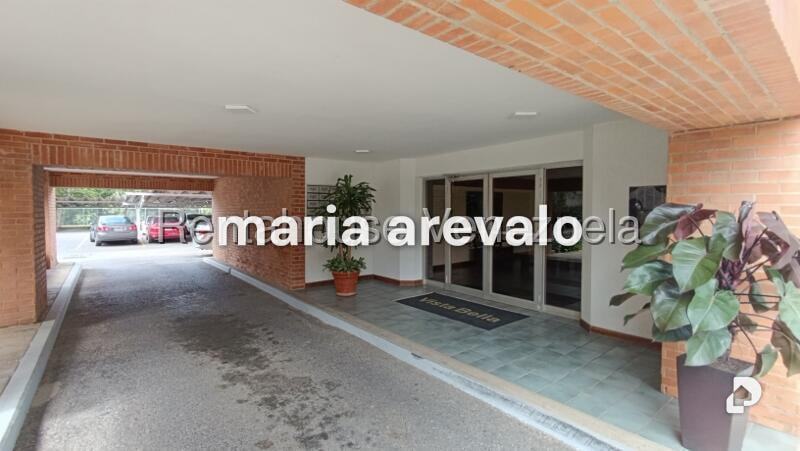 Apartamento en Los Naranjos (del Cafetal), Caracas – 3