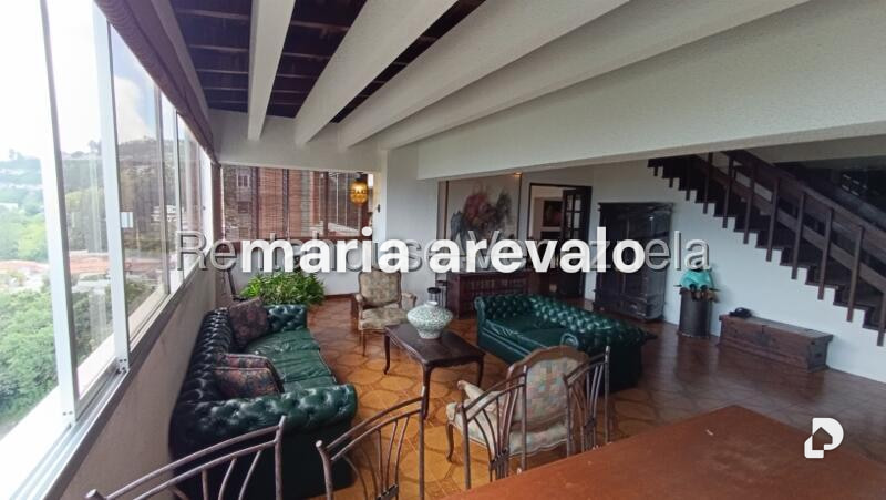Apartamento en Los Naranjos (del Cafetal), Caracas – 25