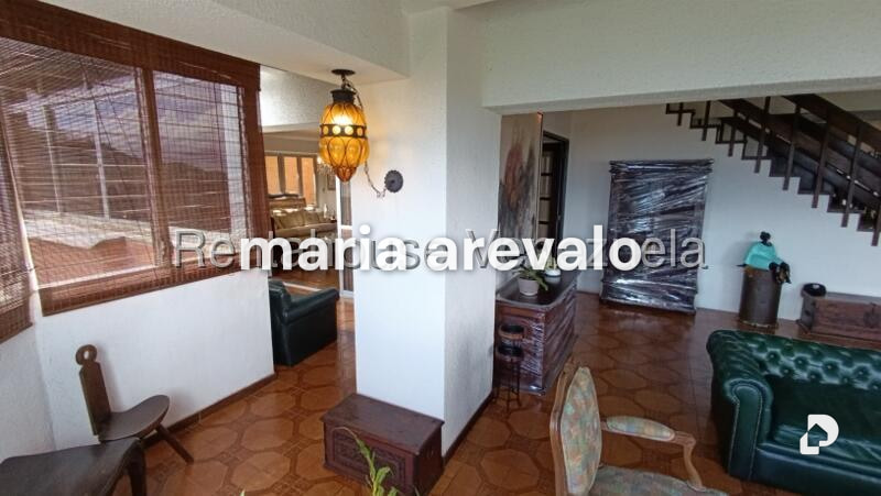 Apartamento en Los Naranjos (del Cafetal), Caracas – 28