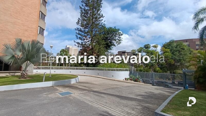 Apartamento en Los Naranjos (del Cafetal), Caracas – 2