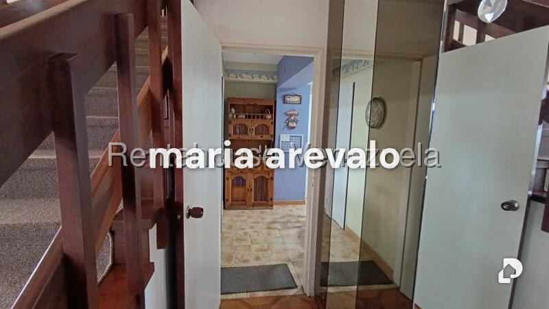 Apartamento en Los Naranjos (del Cafetal), Caracas – 11