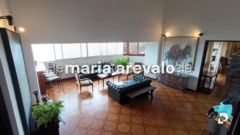 Apartamento en Los Naranjos (del Cafetal), Caracas – 13